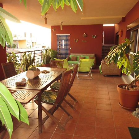 Livemalaga Terrace & Beach Grand House Esterno foto