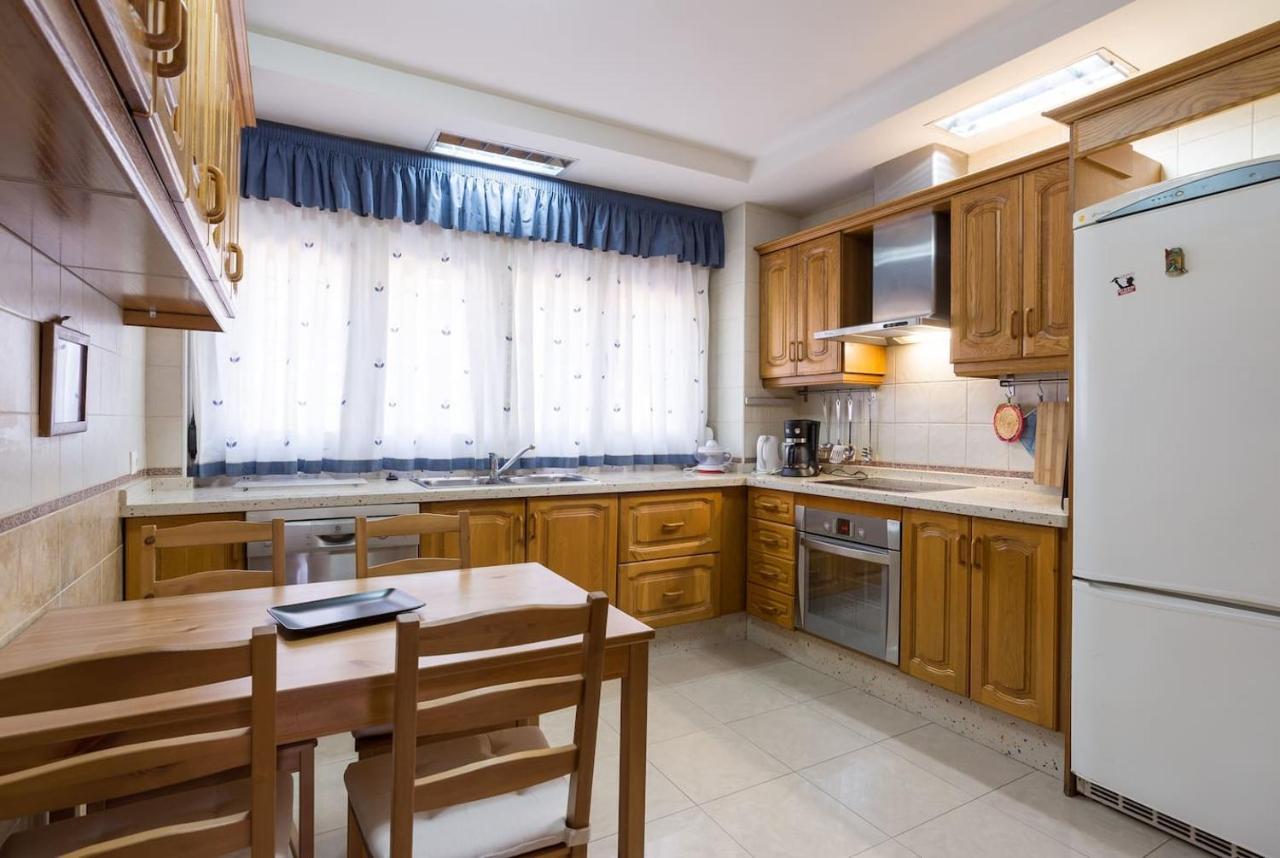 Livemalaga Terrace & Beach Grand House Esterno foto