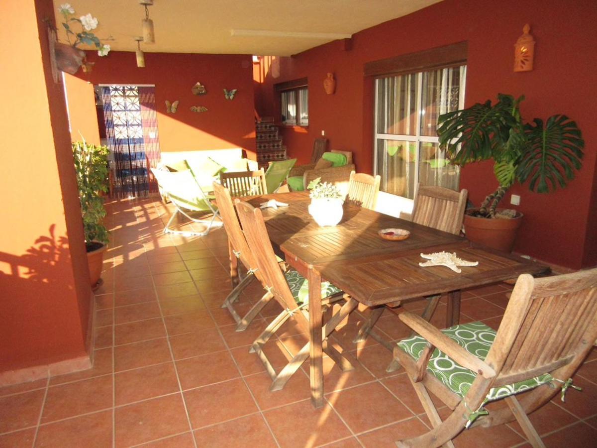 Livemalaga Terrace & Beach Grand House Esterno foto