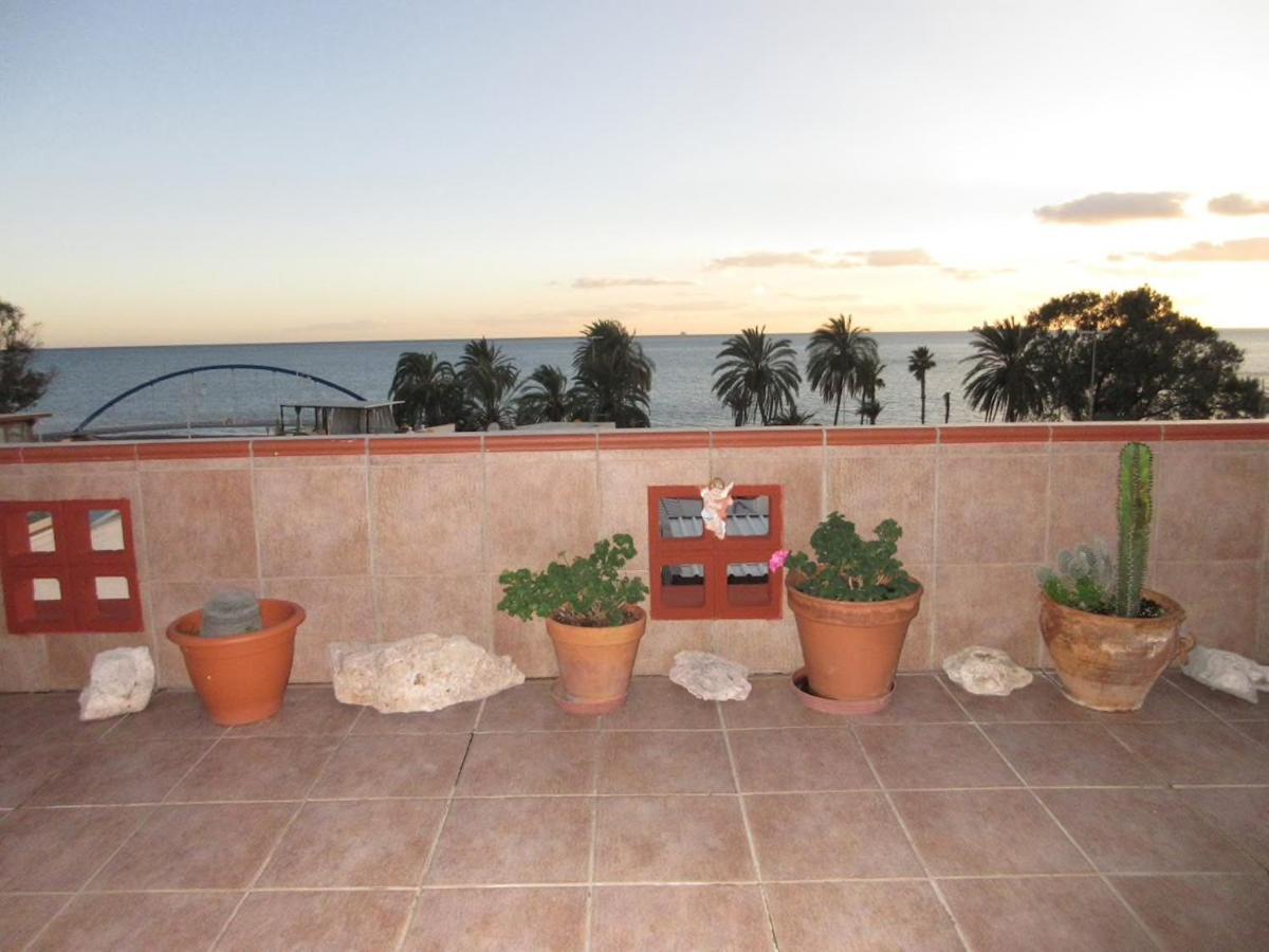 Livemalaga Terrace & Beach Grand House Esterno foto